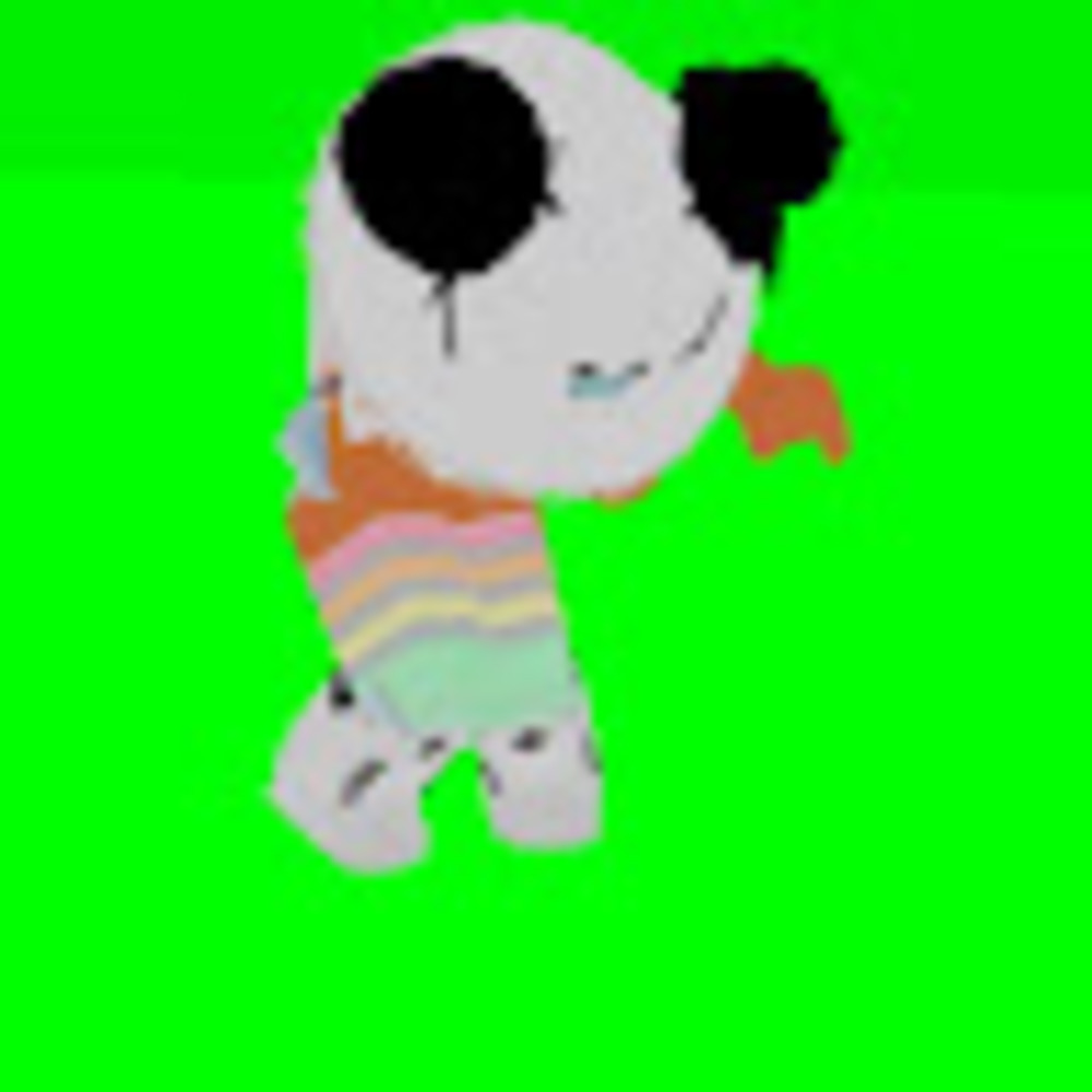 Meet your Posher, Nightcore